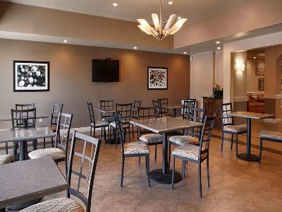 Western Inn&suites 3* Abbeville