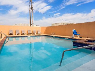 Western Inn&suites Hotel 3*